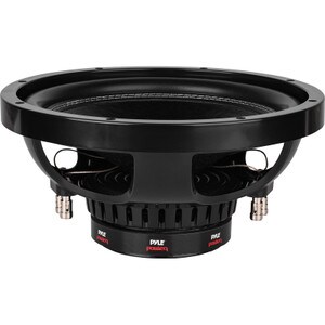 Main product image for Pyle PLPW12D Power 12" 1600 Watt DVC Subwoofer 267-7446